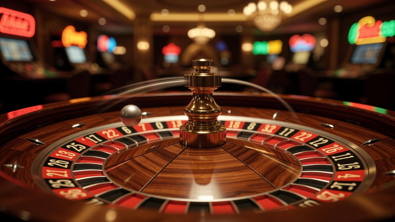 Казино игри и Live Casino - Fairpari