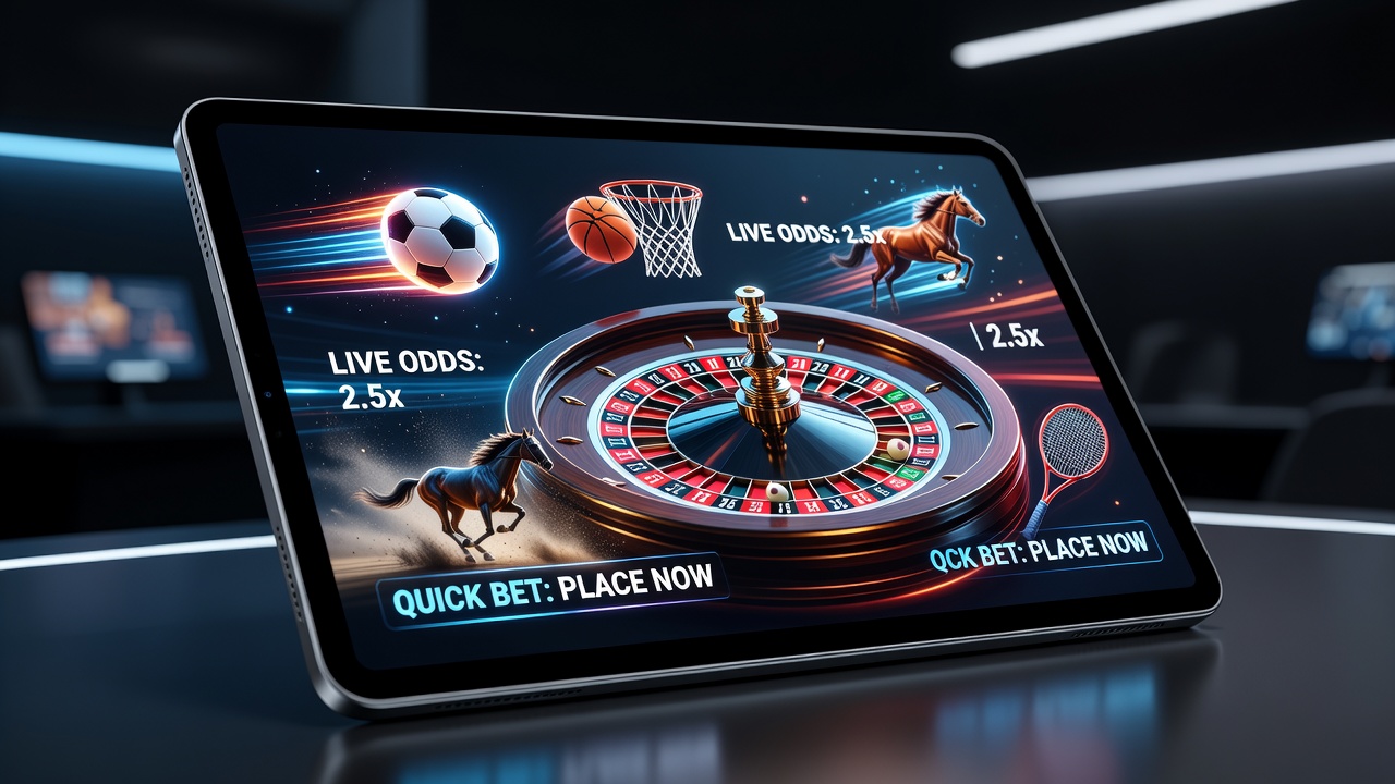 Предимства на платформата - bet wild